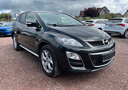 Mazda CX-7 Exclusive-Line *Kamera*Keyless*Leder*Xenon*