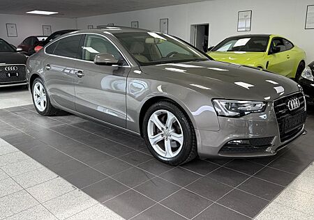Audi A5 Sportback 2.0 TFSI quattro/Schiebedach/Kamera