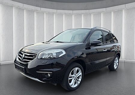Renault Koleos +BI-XENON+SITZHEIZUNG+DELUXE AUSFÜHRUNG+