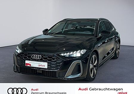 Audi A5 Avant S line TDI AHK+NAVI+LED