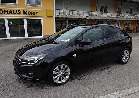 Opel Astra K Lim. "120 Jahre" 5-trg. Start/Stop