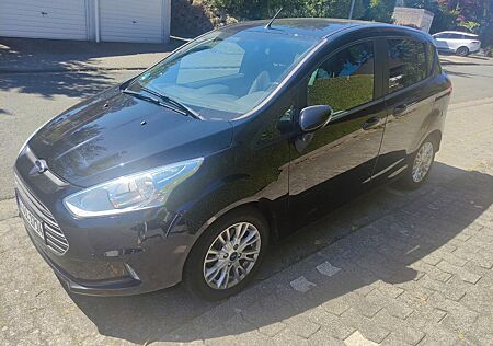 Ford B-Max 1,0 EcoBoost 74kW S/S SYNC Edition SYN...