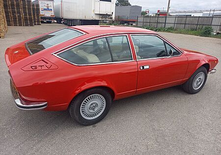 Alfa Romeo Alfetta GTV