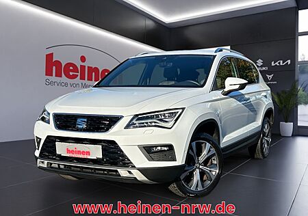 Seat Ateca 1.5 TSI ACT Xcellence ACC PDC KEYLESS