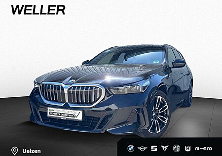 BMW 520d Tou M Sport DA+,PA-Pro,HUD,Standh,Pano,AHK