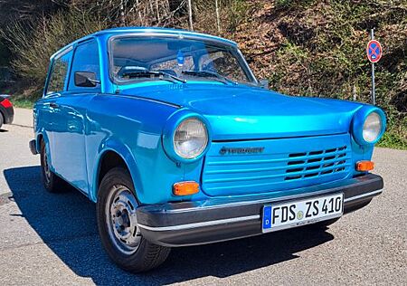 Trabant Kombi 1.1