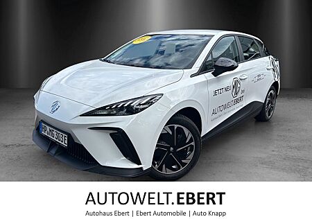 MG MG4 Electric STANDARD