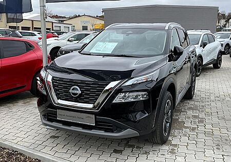 Nissan X-Trail N-Connecta 1.5 VC-T MHEV Automatik, Andr