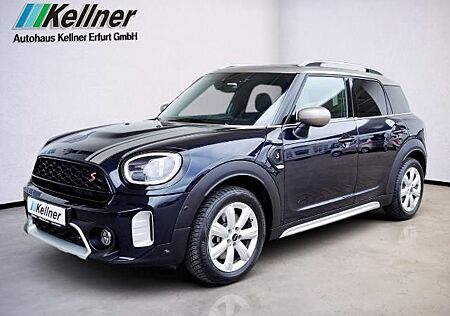Mini Cooper S Countryman All4 Head+Up+Pano+ACC+Leder
