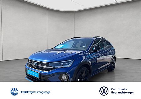 VW Taigo Volkswagen R-Line 1,0 l TSI DSG RFK ACC KLIMA IQ.DRIV
