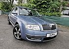 Skoda Superb Elegance