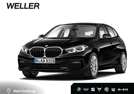 BMW 120d xDrive LiCo+,LED,HiFi,Tempo,PDC,Klima,SHZ