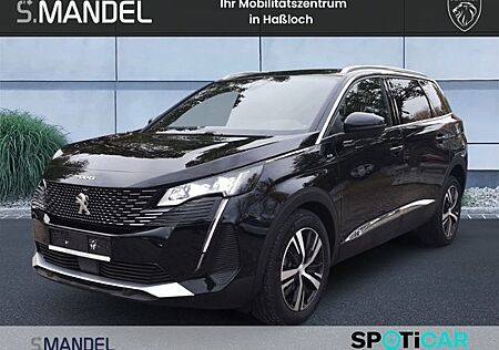 Peugeot 5008 GT