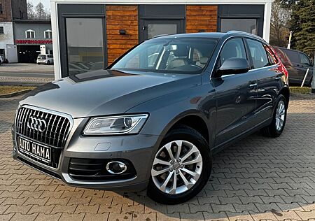 Audi Q5 3.0 TDI quattro *XEN*NAVI*AHK*BT*TOP*