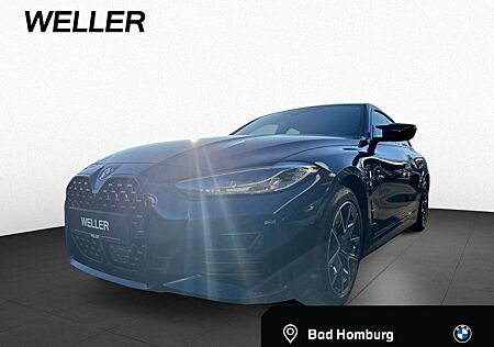 BMW M440i xDrive M Sport HUD DAProf. PA + LcProf LED