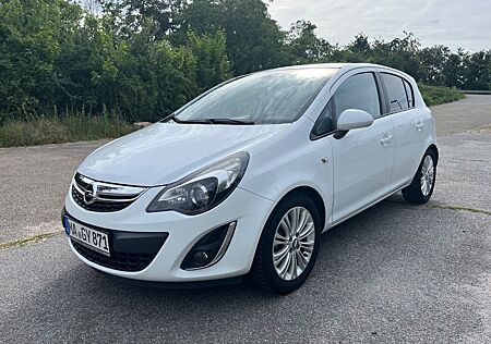 Opel Corsa 1.4 INNOVATION 74kW INNOVATION