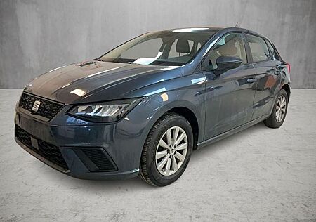 Seat Ibiza Style 1.0 TSI 81kW 6-Gang 4 Türen