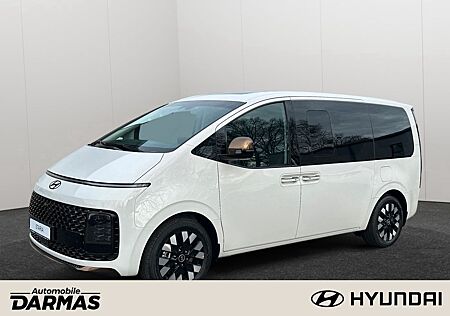Hyundai Staria Hybrid 1.6 T-GDI AT 7-Sitzer Signature