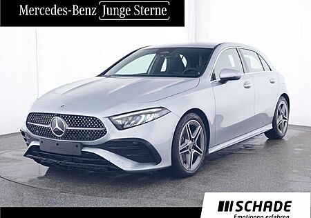 Mercedes-Benz A 220 d AMG Line Advanced-Plus*Kamera*Keyless*