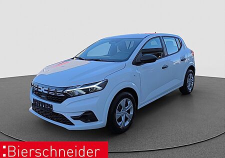 Dacia Sandero TCe 90 Essential PDC TM KLIMA