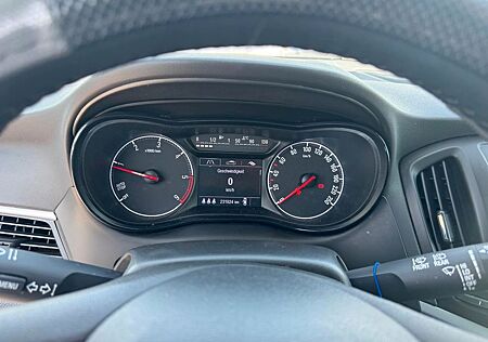 Opel Zafira 1.6 Diesel 99kW 120 Jahre S/S 120 Jahre