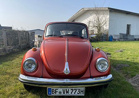 VW Käfer Volkswagen Cabrio 1303 LS