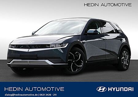 Hyundai IONIQ 5 77,4 kWh 4WD TECHNIQ SHZ|KAM|KEYL|LED|LM