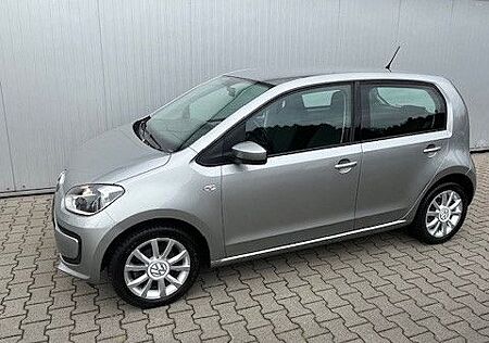 VW Up Volkswagen ! 1.0 44kW ASG move ! move !