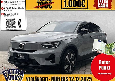 Volvo C40 Plus Recharge Pure Electric 2WD Sonderlack