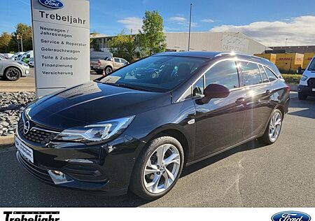 Opel Astra K 1.2 Turbo Elegance NAVI+PDC+LED+SD+AHK