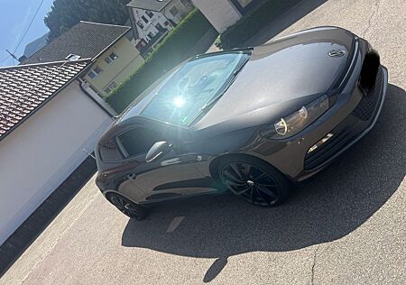 VW Scirocco Volkswagen 1.4 TSI 90kW -