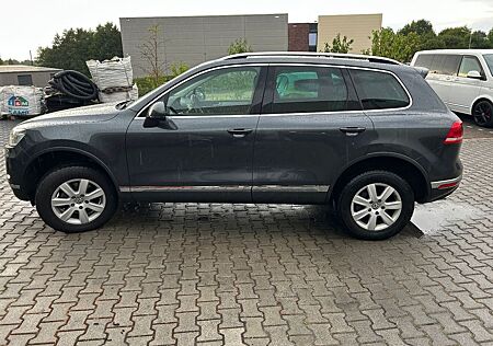 VW Touareg Volkswagen 3.0 V6 TDI Sommerpreis