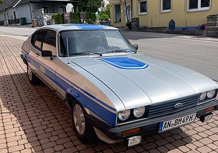 Ford Capri 1600