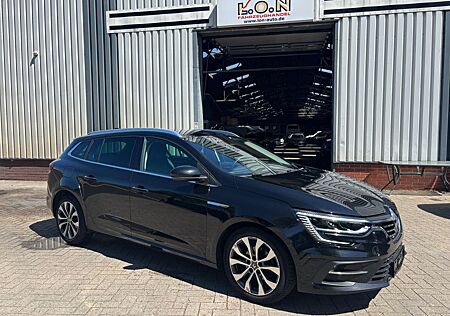 Renault Megane 1.3 TCe Grandtour Intens