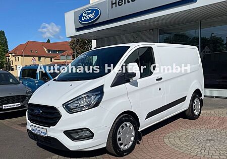Ford Transit Custom 320 L1H1 Trend / Navi+Kamera+BLIS