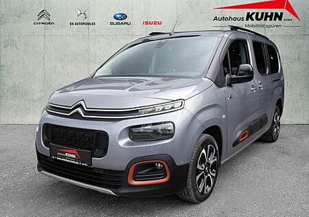 Citroën Berlingo XL PureTech 130 Shine PDC SHZ 7-SITZER
