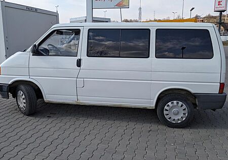 VW T4 Kombi Volkswagen