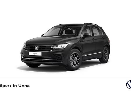 VW Tiguan Volkswagen 1.4 HYBRID LIFE AHK ACC LM17 NAVI SITZHZ.