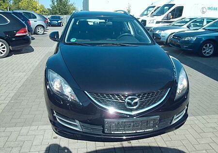 Mazda 6 1.8 Comfort Kombi