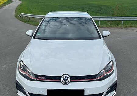 VW Golf Volkswagen 2.0 TSI OPF DSG GTI Performance GTI Per...