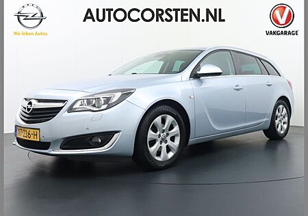 Opel Insignia Sports Tourer 1.6CDTI 136PK leder Bi-Xe