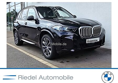 BMW X5 xDrive30d M Sportpaket*Pano*AHK*DAPro*h/k*