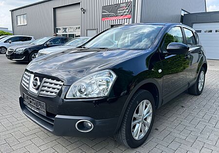 Nissan Qashqai Acenta *AHK* KLIMAAUTO.*