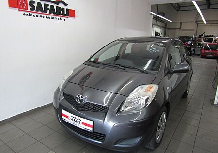 Toyota Yaris Sol 1.Hand Klima TÜV 04.2026++++