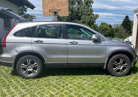 Honda CR-V A5 2.0i Elegance
