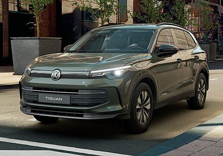 VW Tiguan Volkswagen 1.5 TSI DSG Life ACC AHK 360° Kamera