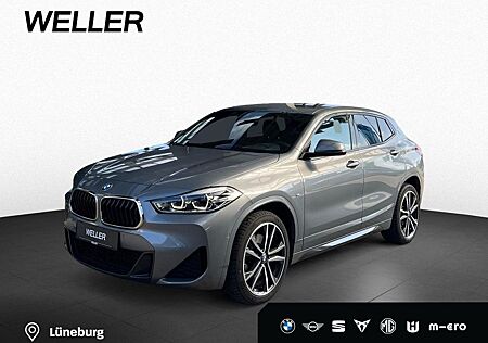 BMW X2 sDrive20i M Sport Aut LED,Navi,Kam,DA,Keyless