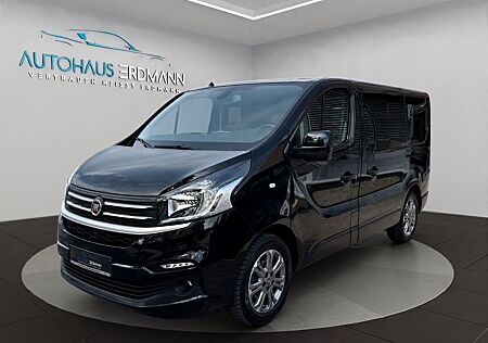 Fiat Talento Kombi Family*2 Schiebetüren*Sehr sauber!