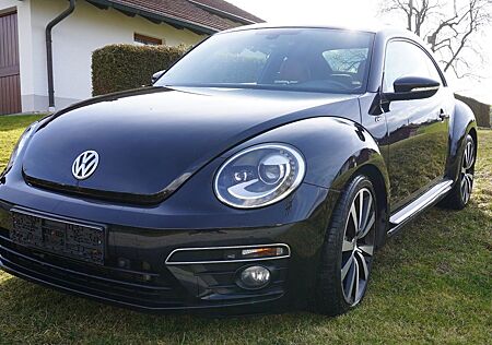VW Beetle Volkswagen 1.4 TSI CUP R-LINE, Scheckh., Bremsen Neu