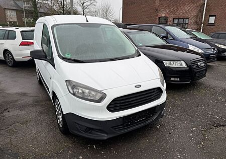 Ford Transit Courier Basis
